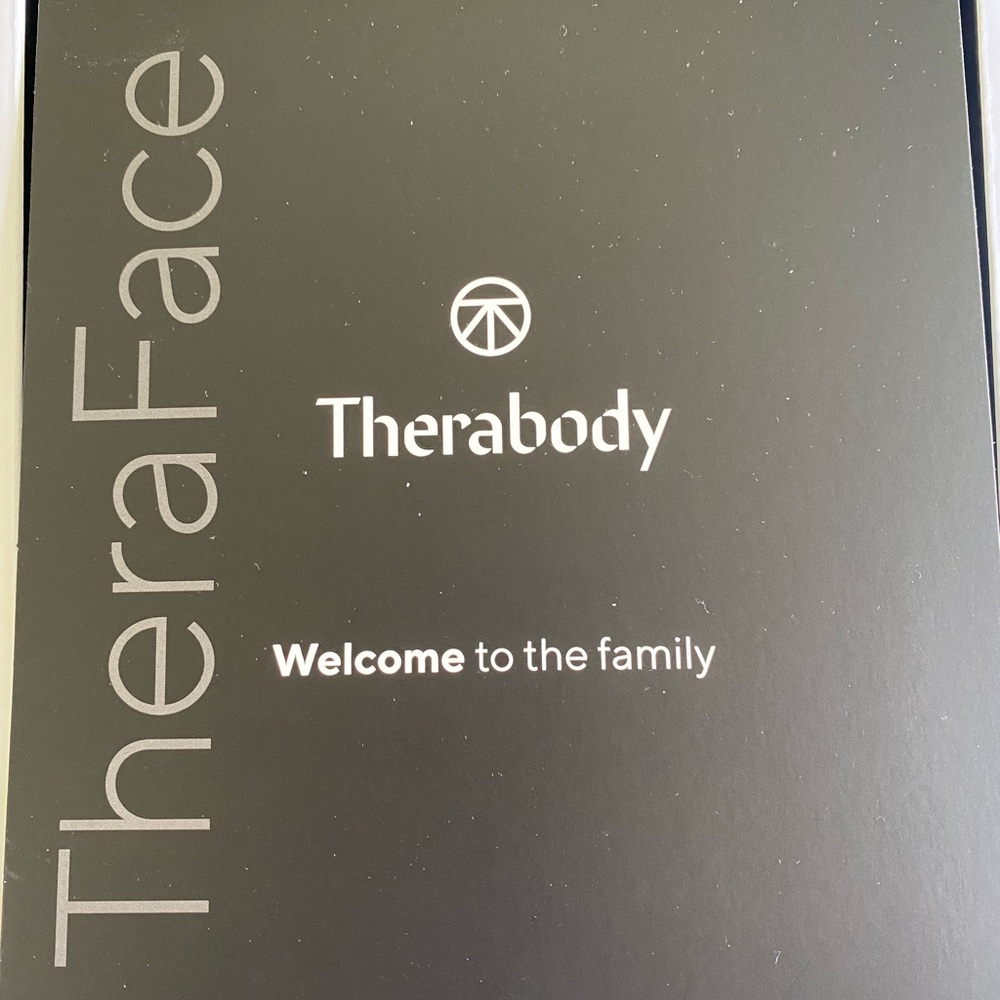 THERAFACE PRO & 🌟FREE GIFT🌟 ~ NEWA RF DEVICE